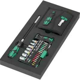 wera-9750-kk-tool-check-plus-schaumstoffeinlage
