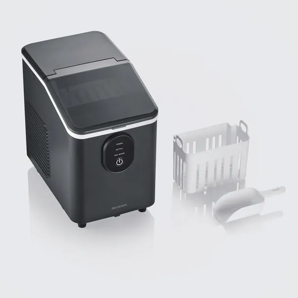 severin-ez-7415-eiswurfelbereiter