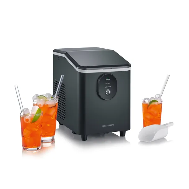 severin-ez-7415-eiswurfelbereiter