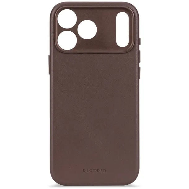 decoded-leather-backcover-iphone-17-pro-chocolate-brown