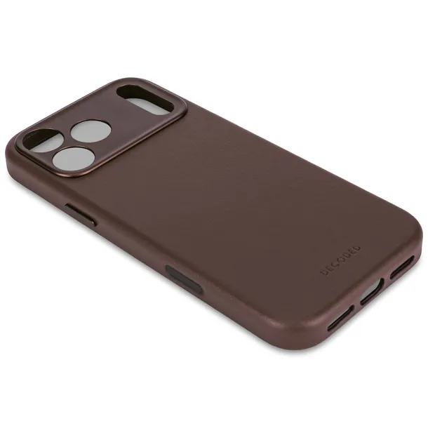 decoded-leather-backcover-iphone-17-pro-chocolate-brown