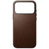 nomad-traditional-leather-case-iphone-17-pro-max-brown