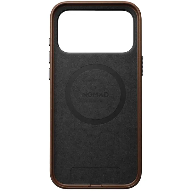 nomad-traditional-leather-case-iphone-17-pro-max-brown