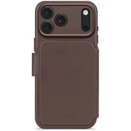 decoded-leather-detachable-wallet-ip-17-pro-chocolate-brown