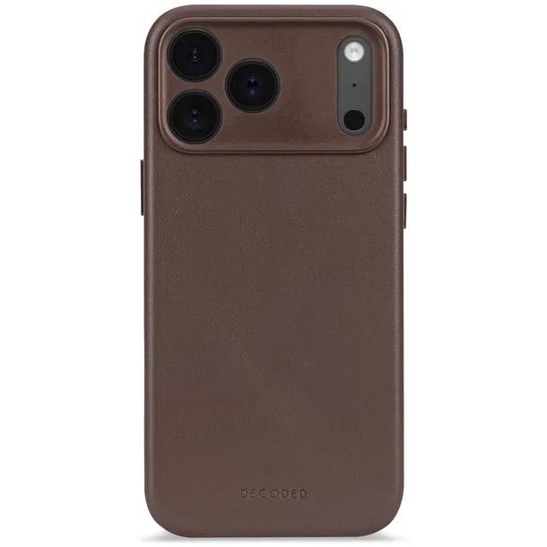 decoded-leather-backcover-iphone-17-pro-max-chocolate-brown