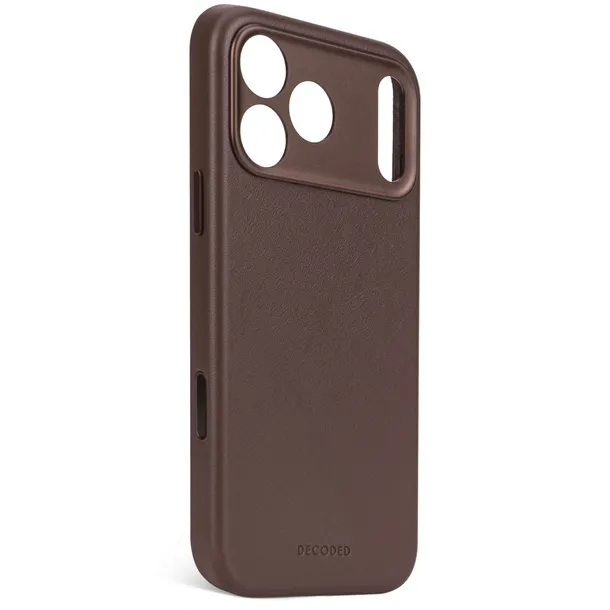decoded-leather-backcover-iphone-17-pro-max-chocolate-brown