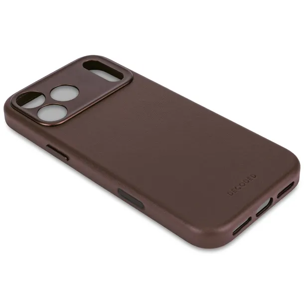 decoded-leather-backcover-iphone-17-pro-max-chocolate-brown
