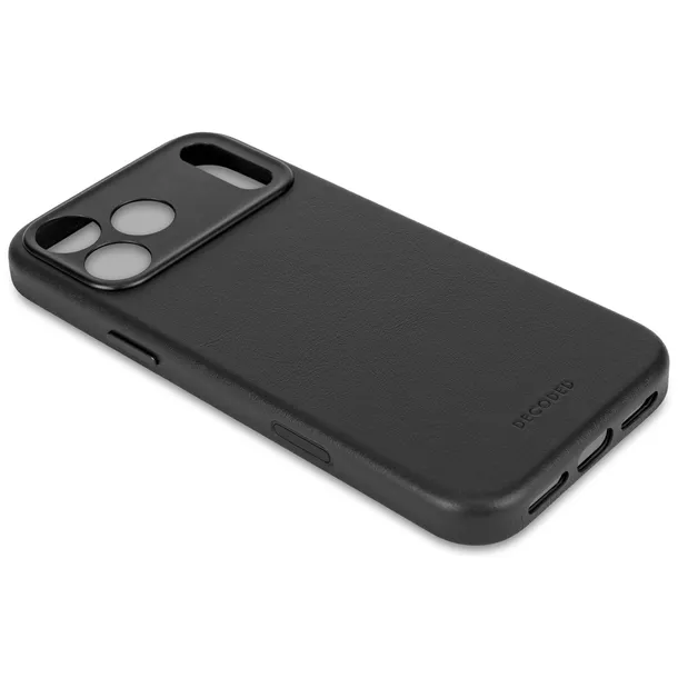 decoded-leather-backcover-iphone-17-pro-black