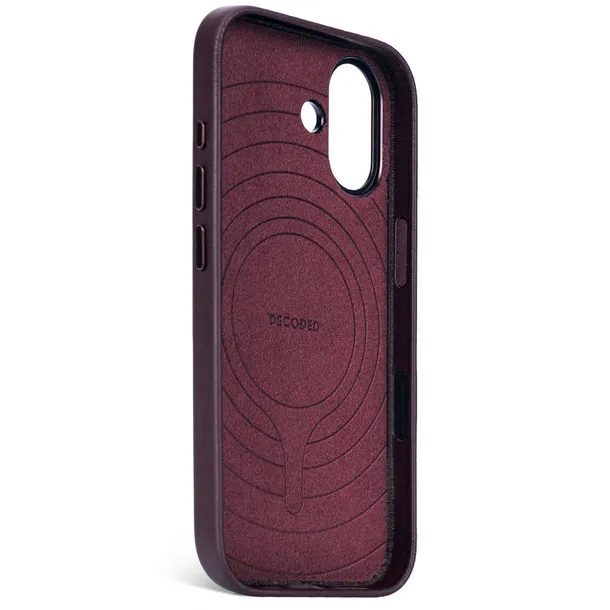 decoded-leather-backcover-iphone-17-dark-ruby