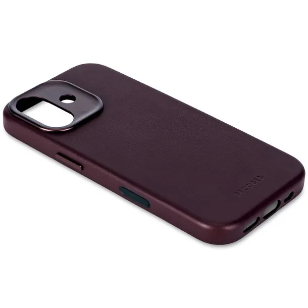 decoded-leather-backcover-iphone-17-dark-ruby