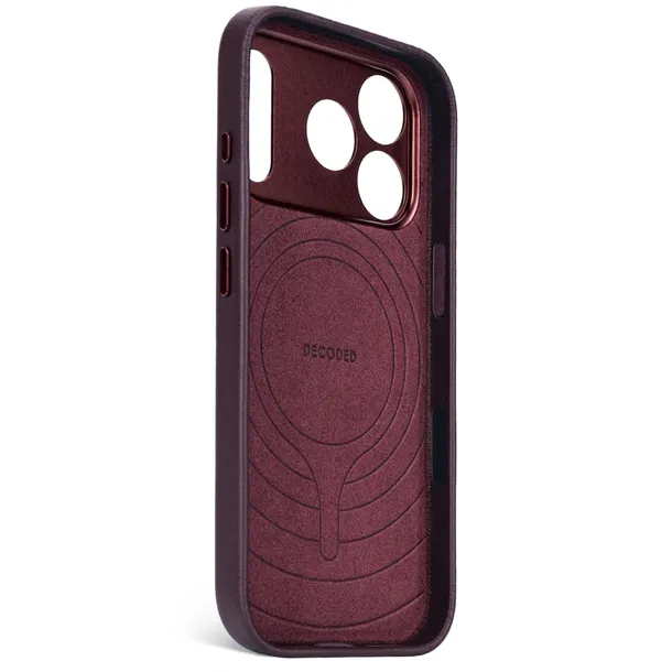 decoded-leather-backcover-iphone-17-pro-dark-ruby