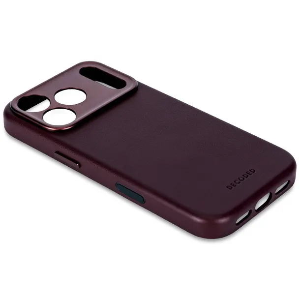 decoded-leather-backcover-iphone-17-pro-dark-ruby
