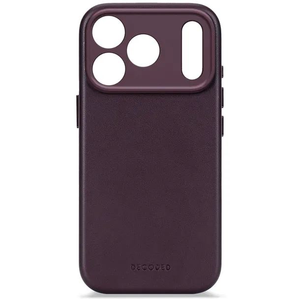 decoded-leather-backcover-iphone-17-pro-dark-ruby