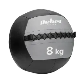 pilka-lekarska-rehabilitacyjna-do-cwiczen-8-kg-rebel-skorzana