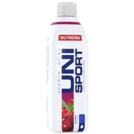 nutrend-unisport-koncentrat-napoj-sportowy-wisnia-tauryna-izotonik-1000-ml