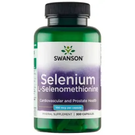swanson-selen-l-selenometionina-100-g-tarczyca-odpornosc-300-kaps