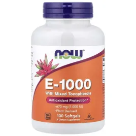 now-foods-witamina-e-1000-iu-tokoferole-antyoksydant-skora-100-kaps