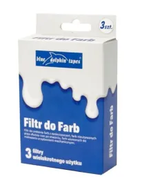 filtry-farbiarskie-do-cedzenia-farb-wielokrotnego-uzytku-blue-dolphin-3szt