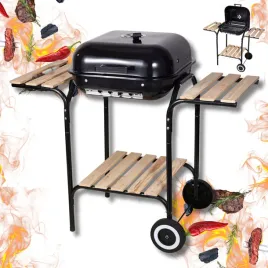 grill-ogrodowy-weglowy-z-pokrywa-polkami-i-kolkami-bbq