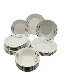 elegancki-serwis-porcelanowy-24-el-czarny-ornament