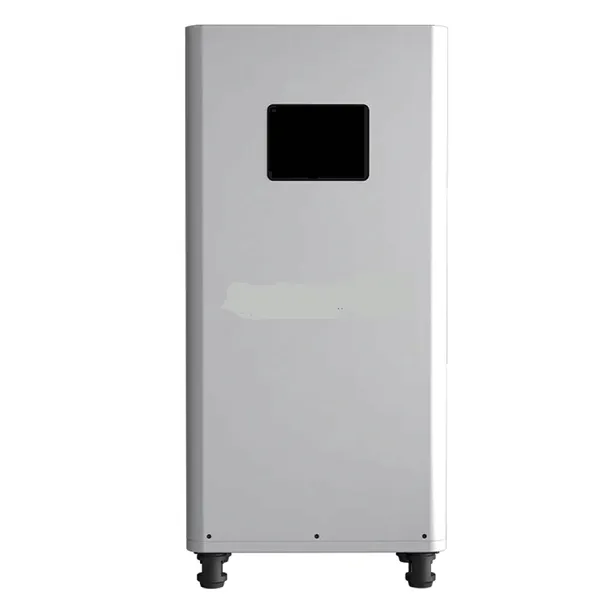 Obudowa BIAŁA magazyn energii 15kWh/16kWh, ogniwa LiFePo4 280/304/314Ah