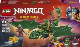 lego-ninjago-zielony-lesny-smok-lloyda