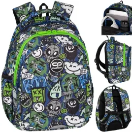 plecak-mlodziezowy-jerry-monster-team-coolpack