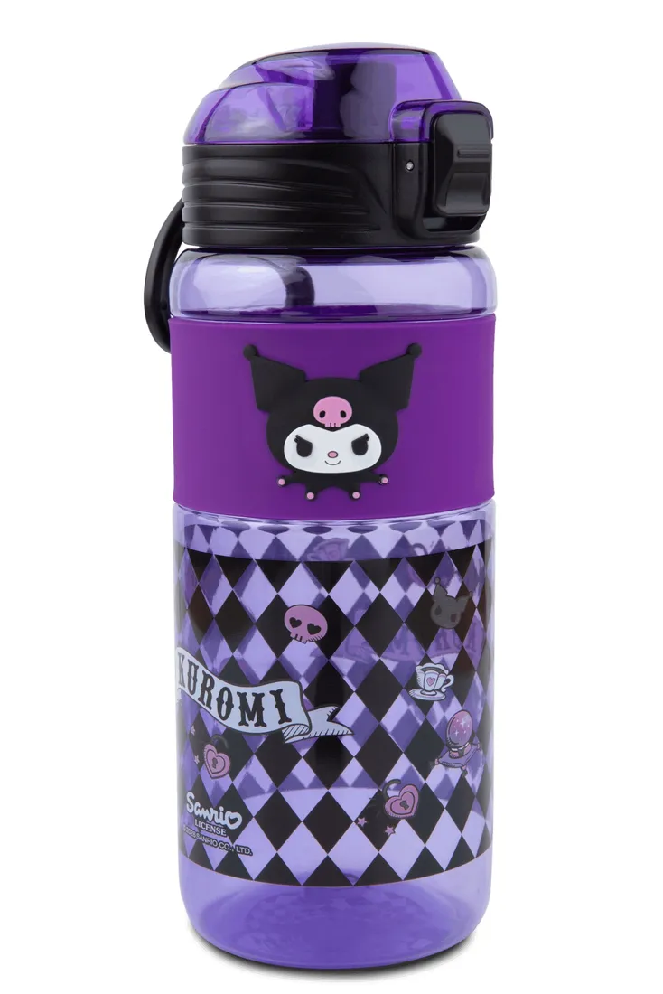 bidon-coolpack-kuromi-750-ml