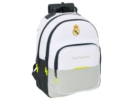 real-madryt-3-komorowy-duzy-plecak-szkolny-42-cm-sezon-25-26-white-grey