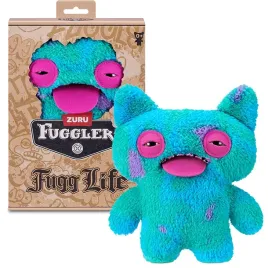 fuggler-fugg-life-pluszowy-potwor-maskotka-srebrny-zab