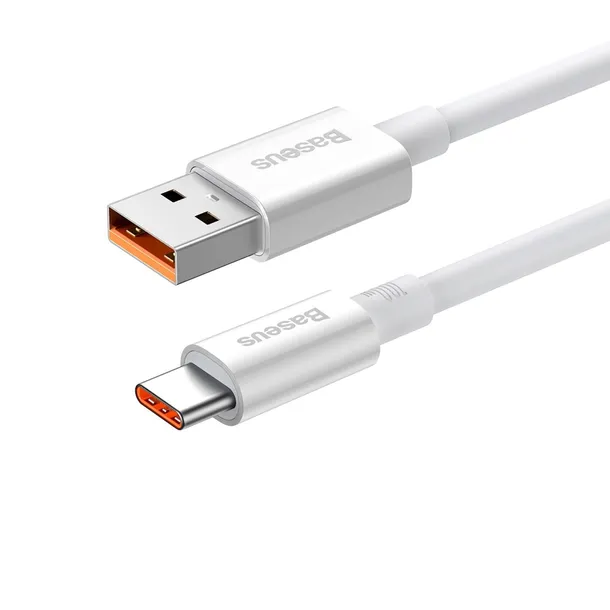 kabel-baseus-usb-a-do-usb-c-typ-c-100w-przewod-1m-kolor-czarny