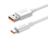 kabel-baseus-usb-a-do-usb-c-typ-c-100w-przewod-1m-kolor-czarny