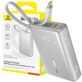 powerbank-baseus-10000mah-45w-usb-a-usb-c-z-kablem-usb-c-szybkie-ladowanie