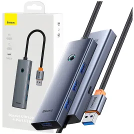 hub-baseus-usb-a-do-4x-usb-a-3-0-5gbps-zasilanie-usb-c-kabel-50cm