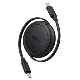 baseus-kabel-usb-c-usb-typ-c-60w-pd-transmisja-480mbps-zwijany-przewod-1m
