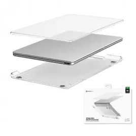 etui-amazingthing-titan-hardshell-na-macbook-air-m5-16-przezroczyste