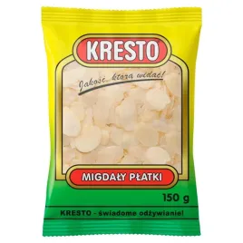 kresto-migdaly-platki-150g