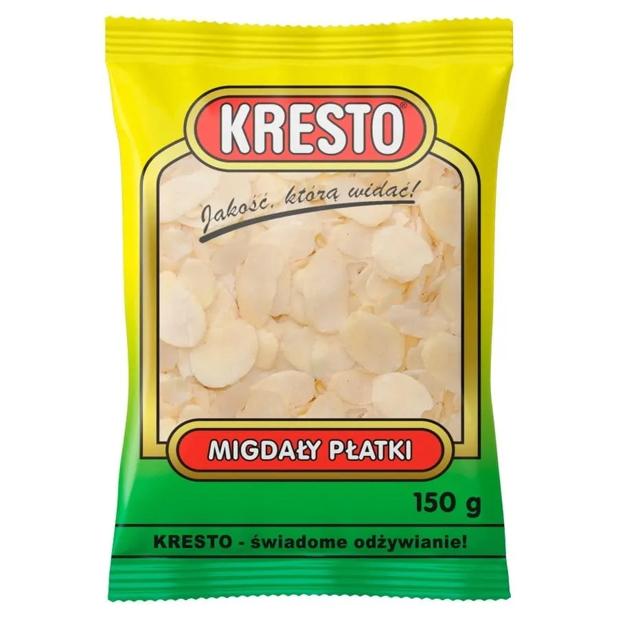kresto-migdaly-platki-150g