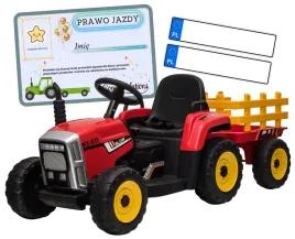 traktor-na-akumulator-z-przyczepka-led-muzyka-prezent-dla-dziecka-czerwony
