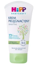 hipp-sensitive-krem-pielegnacyjny-dla-dzieci-od-1-dnia-zycia-75ml
