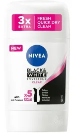 nivea-blackandwhite-invisible-clear-antyperspirant-sztyft-50-ml