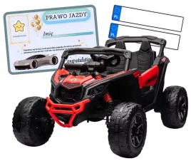 auto-na-akumulator-pilot-skora-eva-4x4-180w-maverik-can-an-czerwony-prawko
