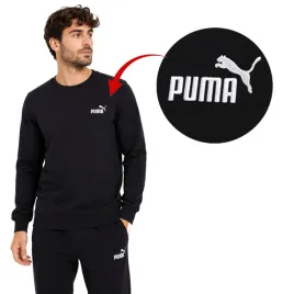 puma-bluza-meska-ess-small-no-1-logo-crew-r-m
