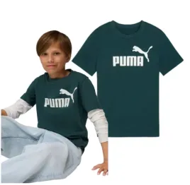 puma-koszulka-t-shirt-junior-128-cm-8-lat