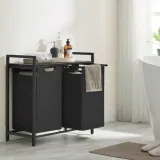 kosz-na-pranie-dwukomorowy-z-polka-czarny-industrialny-rustykalny-loft-rodzaj-wolnostojacy