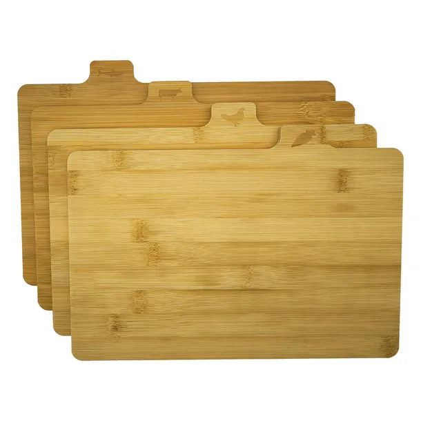 drewniane-deski-kuchenne-do-krojenia-bambusowe-zestaw-4-szt-metalowy-stojak-kolor-bezowy