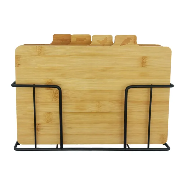 drewniane-deski-kuchenne-do-krojenia-bambusowe-zestaw-4-szt-metalowy-stojak-linia-tastecraft