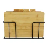 drewniane-deski-kuchenne-do-krojenia-bambusowe-zestaw-4-szt-metalowy-stojak-linia-tastecraft
