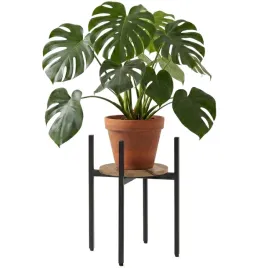 kwietnik-stojacy-metalowy-stojak-na-kwiaty-dab-craft-loftowy-czarny-42cm