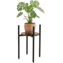 kwietnik-stojacy-industrialny-metalowy-stojak-na-kwiaty-loft-czarny-62cm